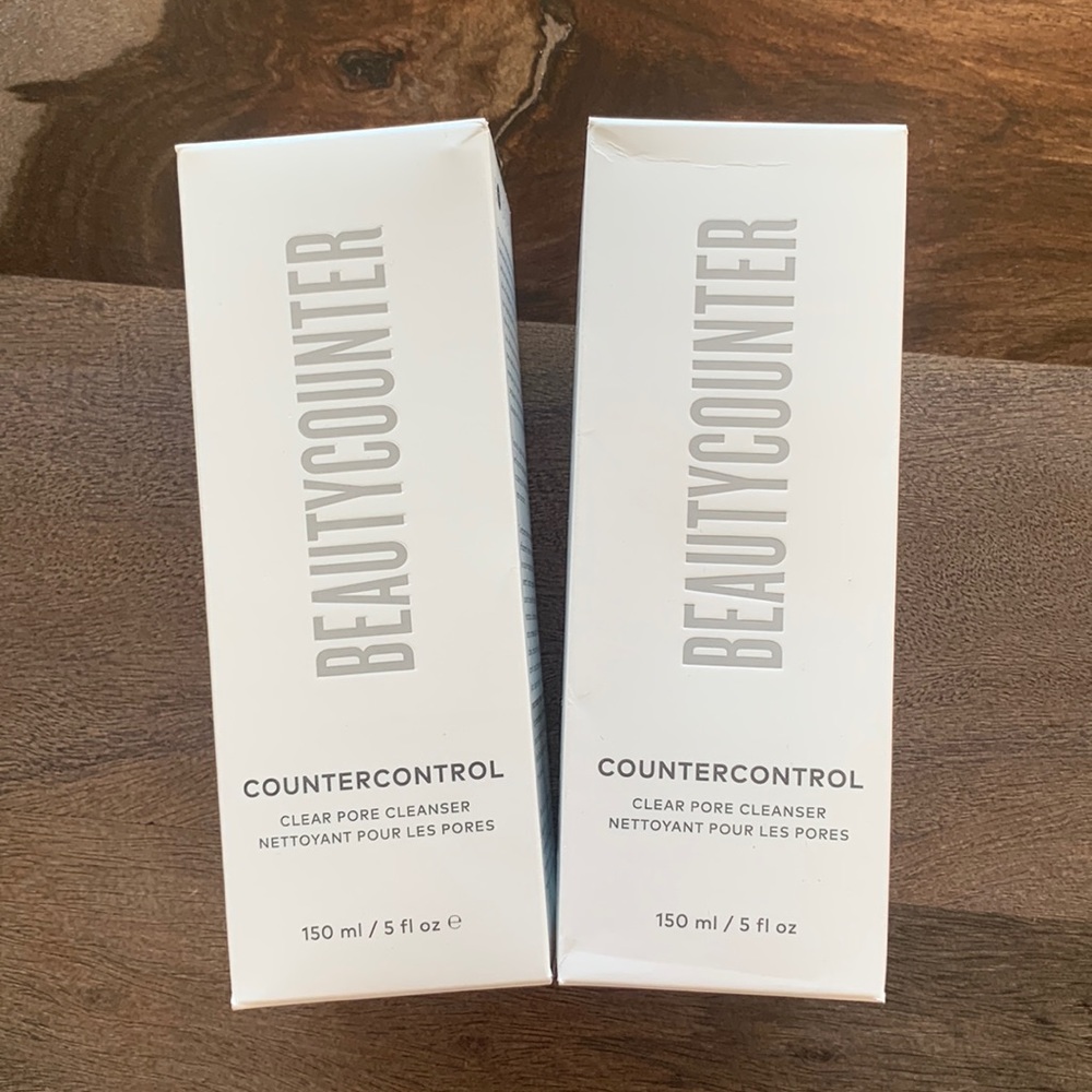 Beautycounter Beauty Counter Clear Pore Cleanser
